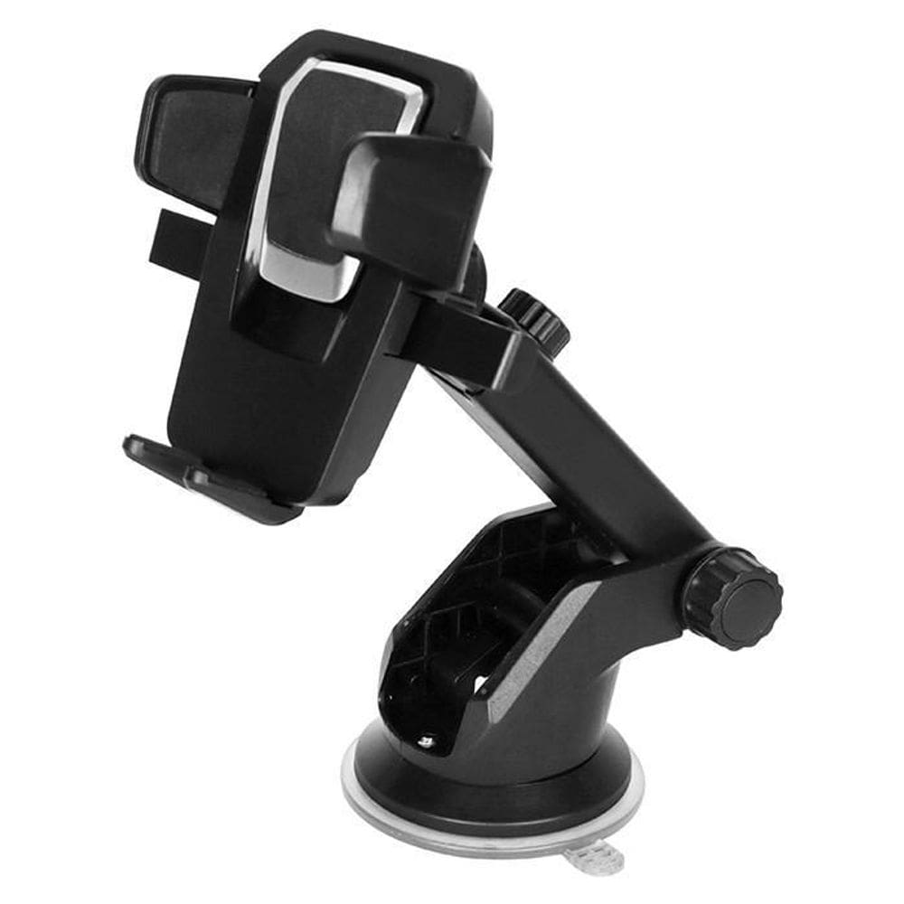 Suporte Celular No Carro Ventosa Sistema Travamento House