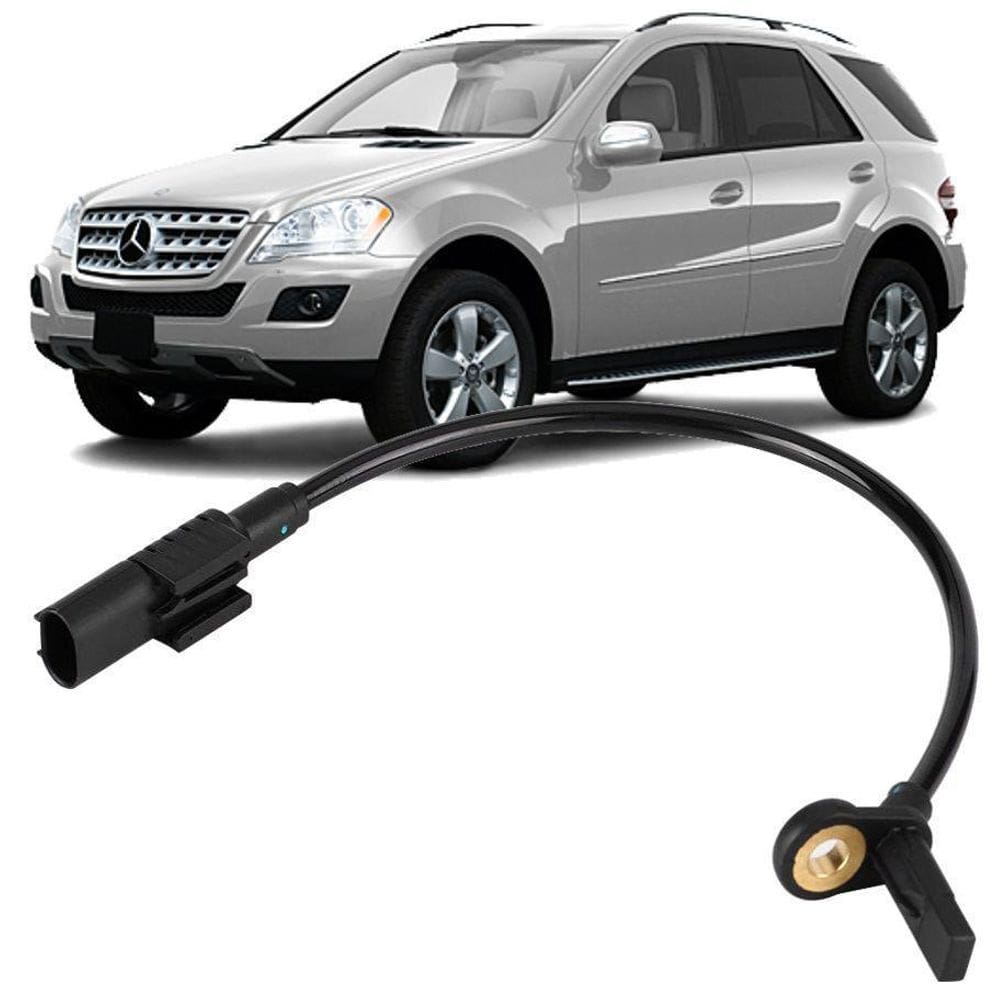 Sensor Freio Abs Traseiro Mercedes Ml320 Ml350 2006 2011