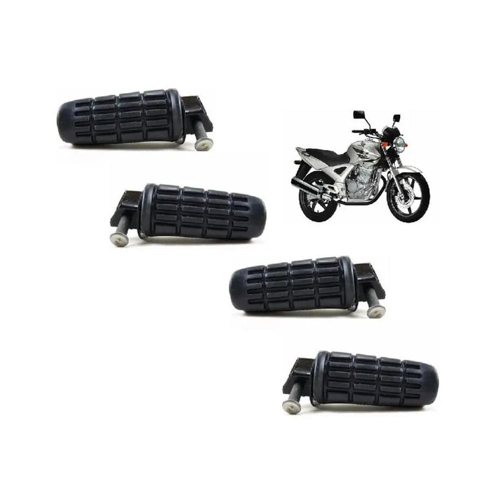 Pedal E Pedaleira