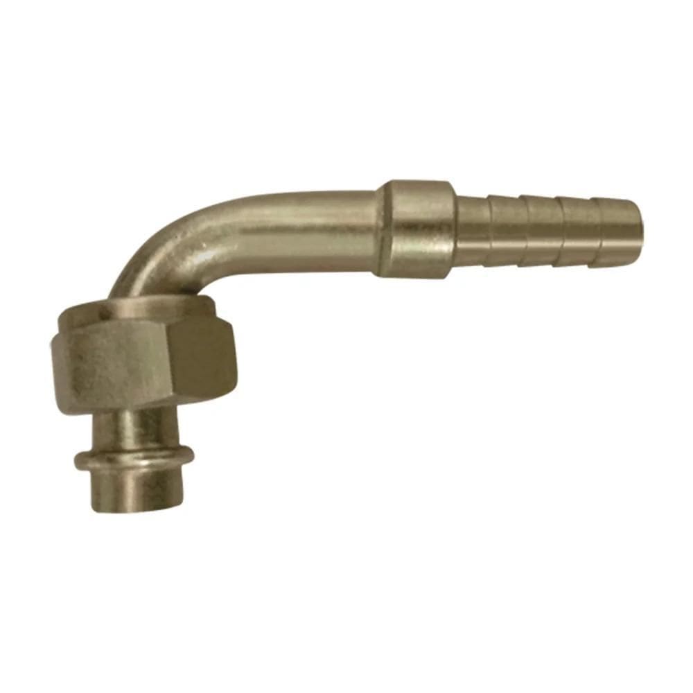 Cnx Oring 12X90  Aco