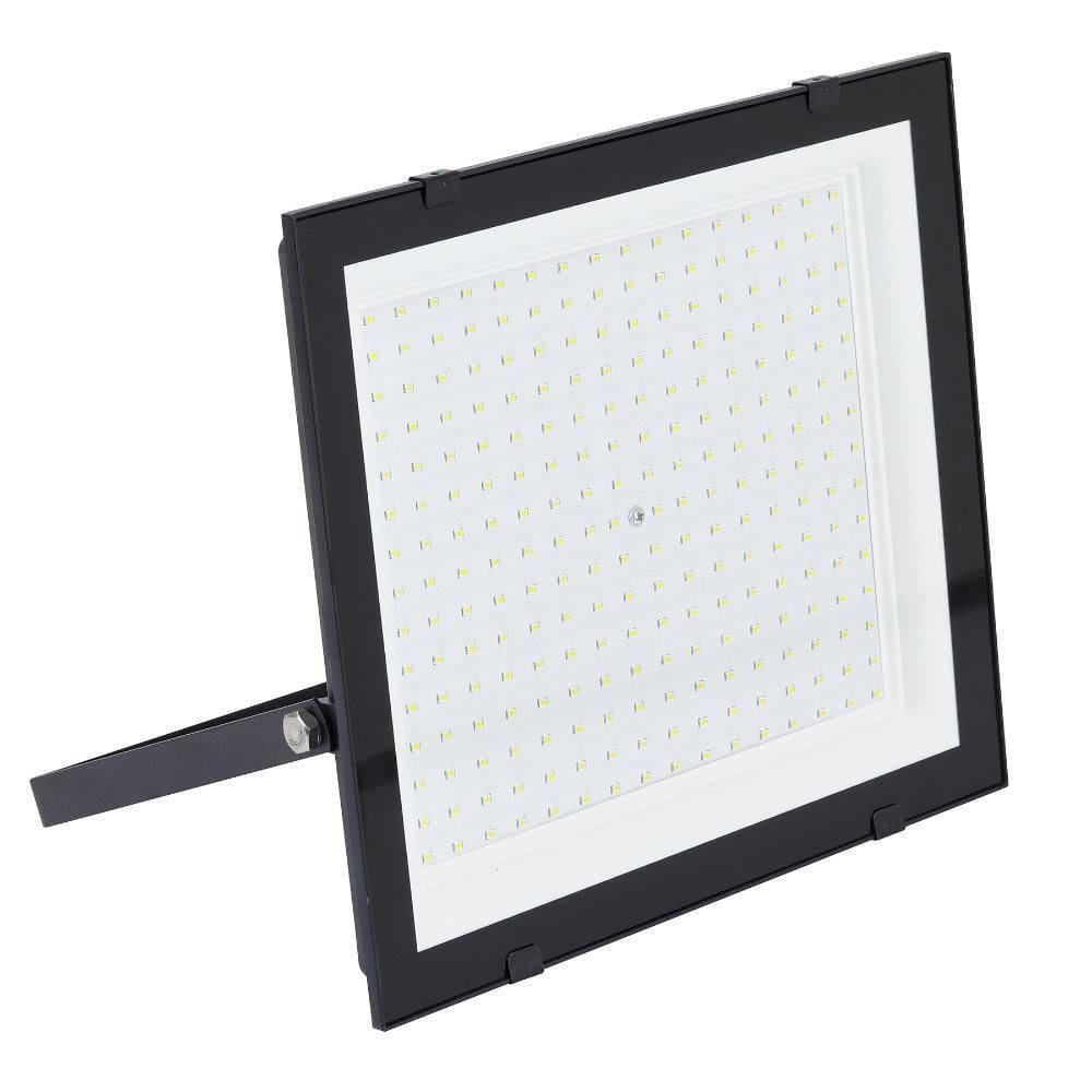 Refletor Led 400W- Bivolt-Ip65 - 6000K