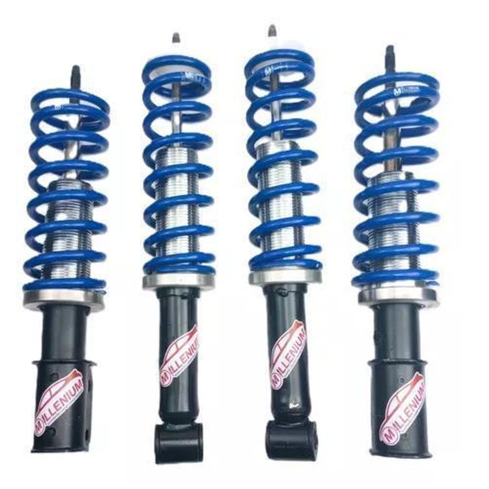 Suspensão Rosca Esportivo 100% Slim Corsa Classic