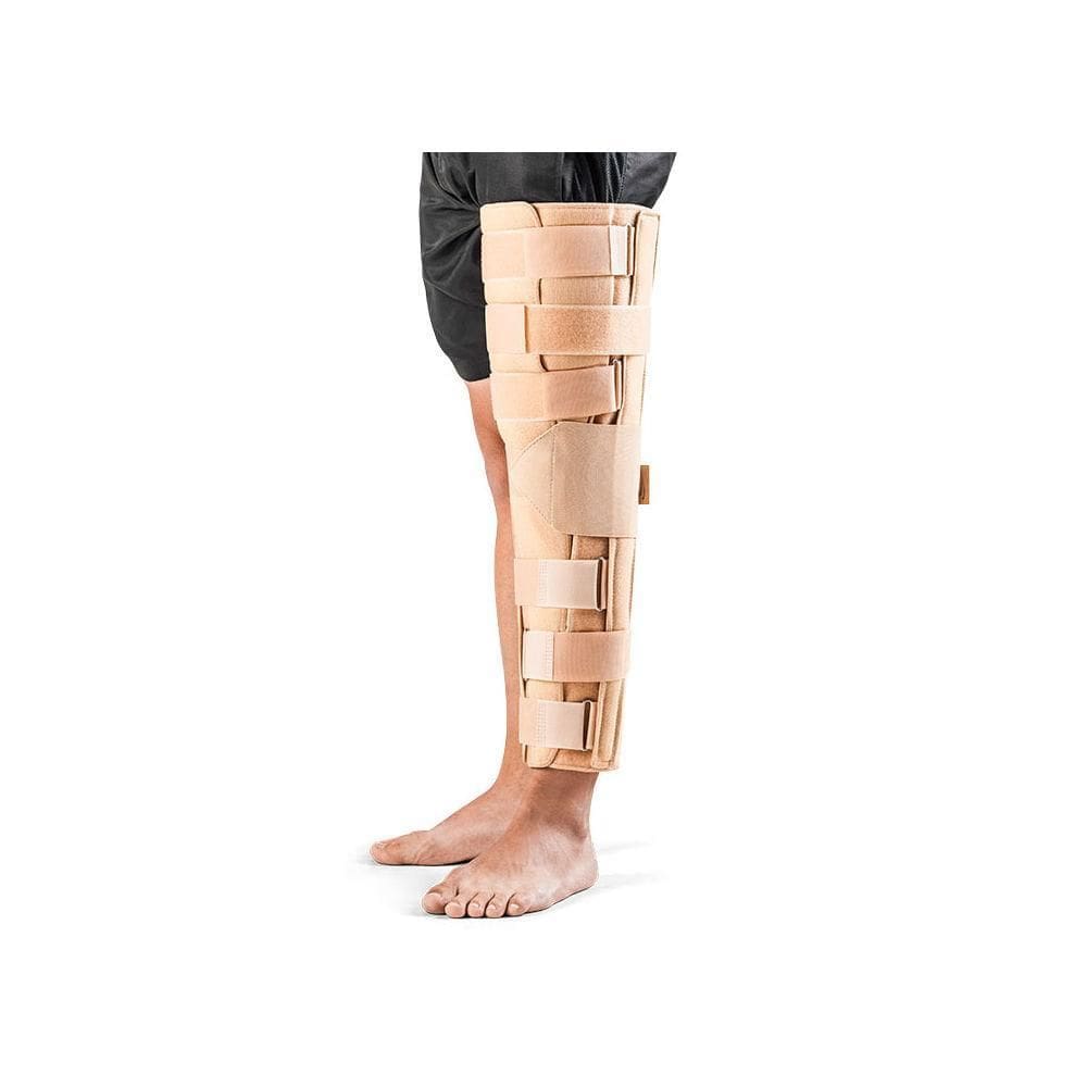 Imobilizador De Joelho Hidrolight Estreito 60 Cm