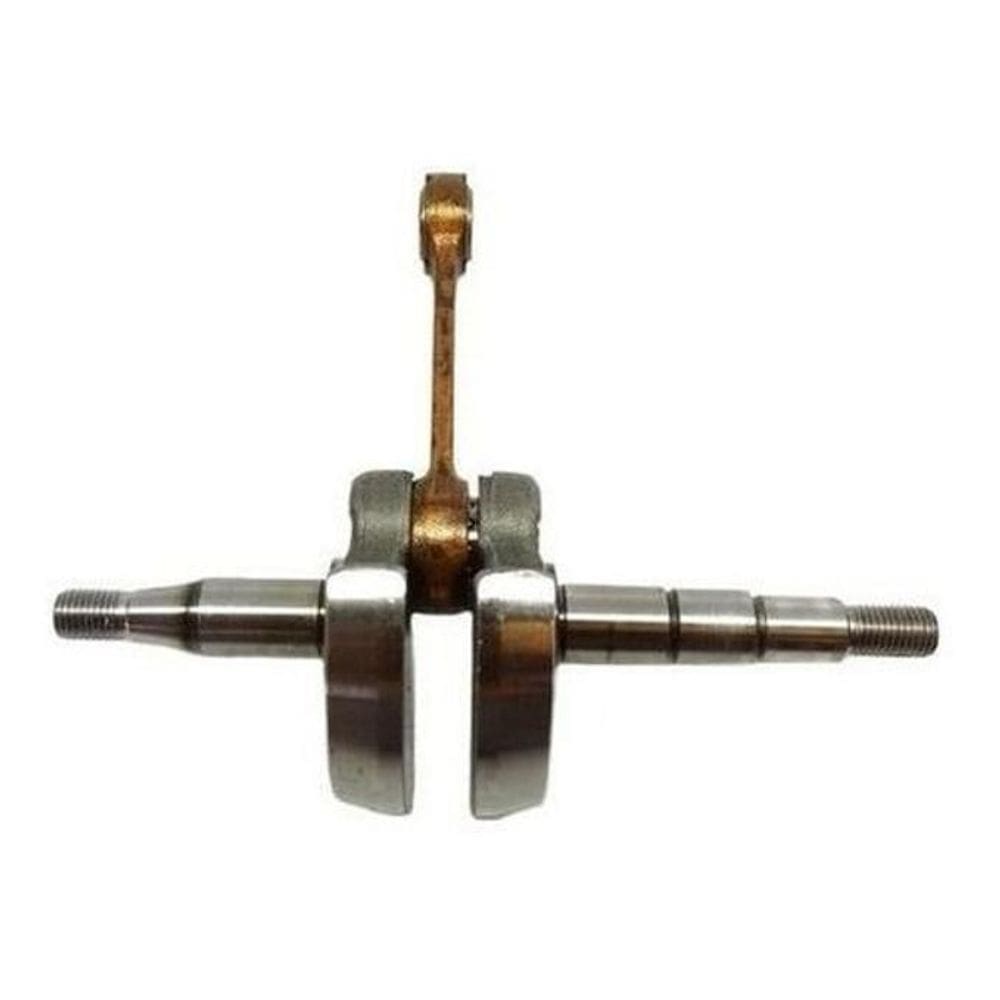 Virabrequim Para Motosserra Husqvarna Modelos 236 240