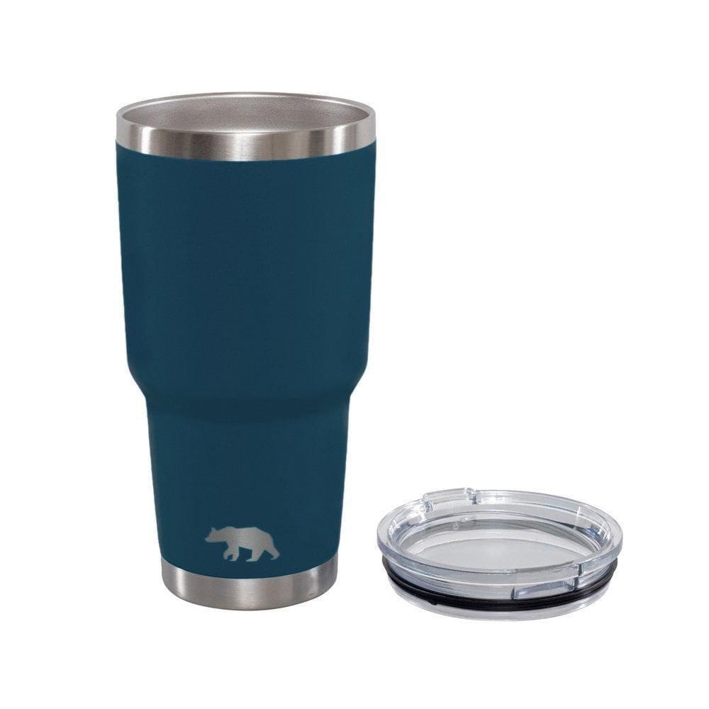 Copo Térmico Qgk Tumbler Cerveja 12H Gelada 8H Quente Com