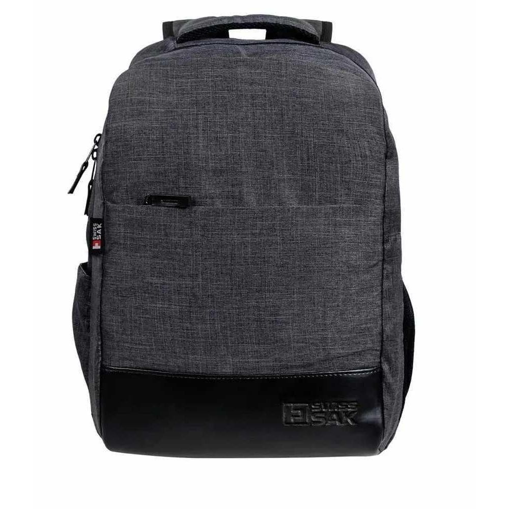 Mochila G Note Premium Swiss Sak Dark Gray Dermiwil