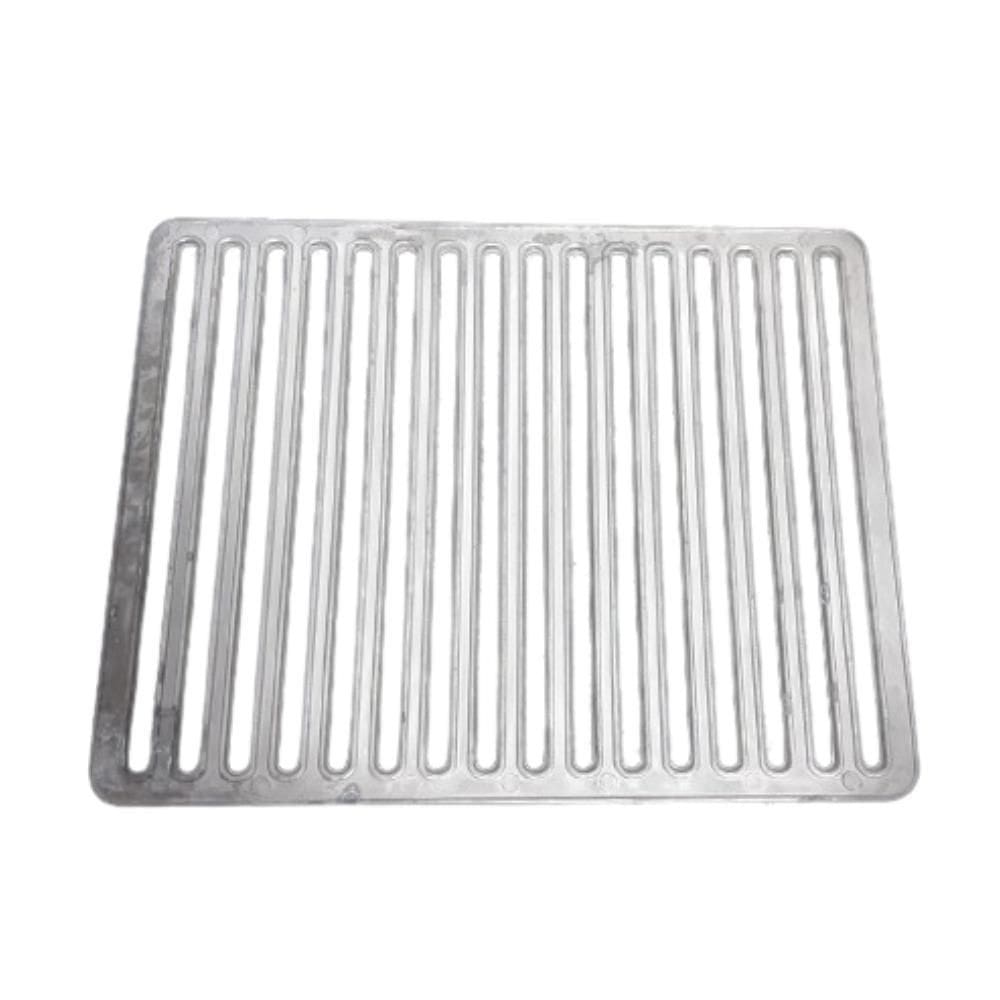 Grelha Churrasqueira 38X30 Grelha Churrasco