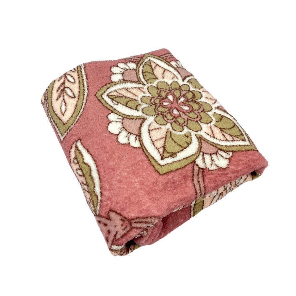 Mantinhas Pet Cachorro Porte Pequeno Modelo 4