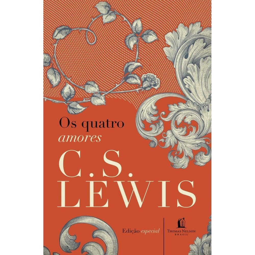 Quatro Amores, Os - Ed. Especial