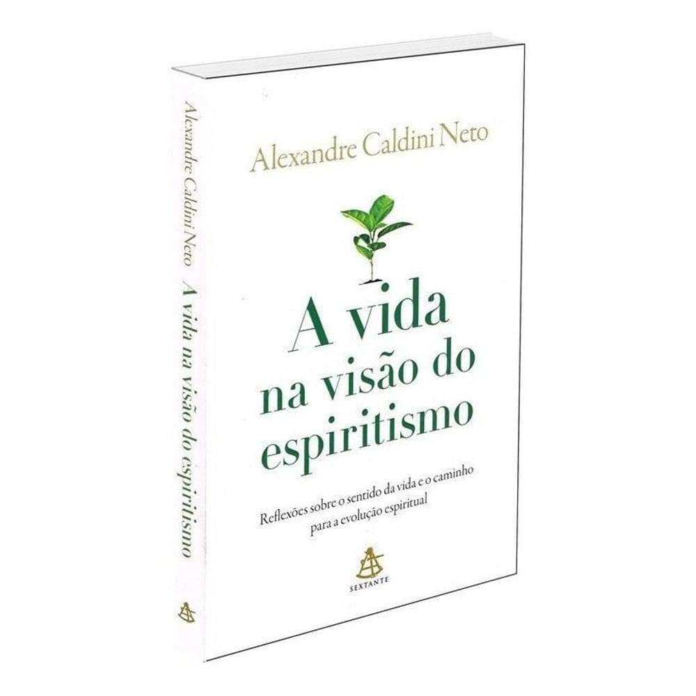 A Vida na Visão do Espiritismo