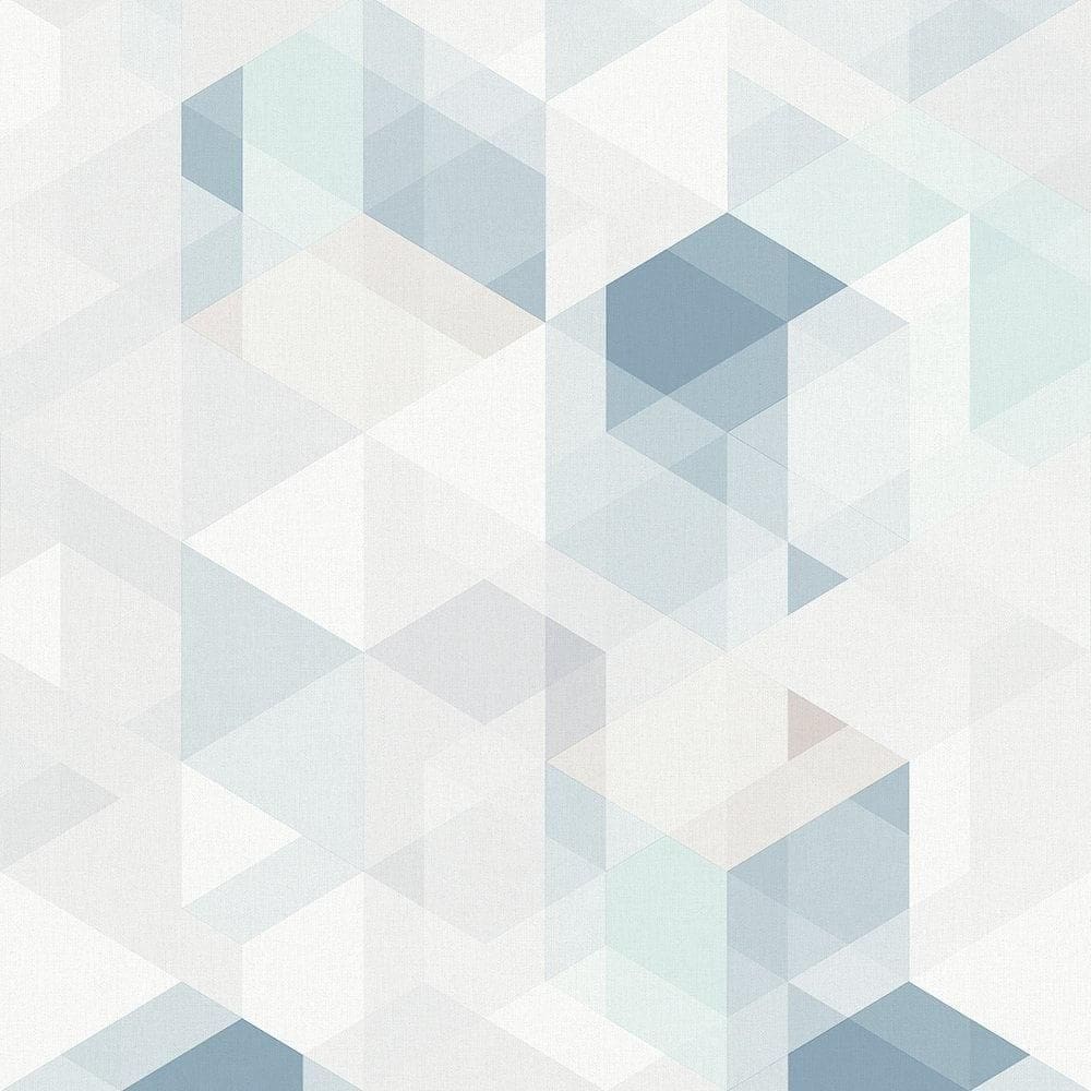 Papel De Parede Perspectives Ivar Pp3501 - Rolo: 10M X 0,53M