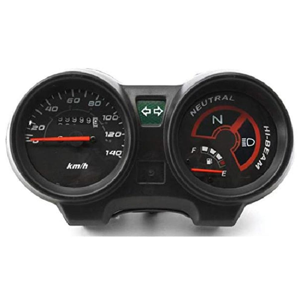 Painel Completo Vini Honda Cg Titan 150 Ks De 2004 Até 2008