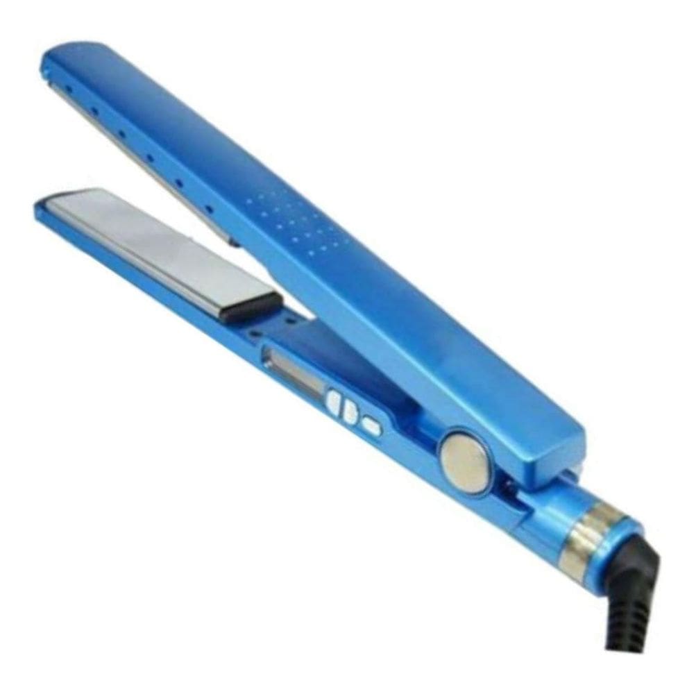 Prancha De Cabelo Profissional Titanium