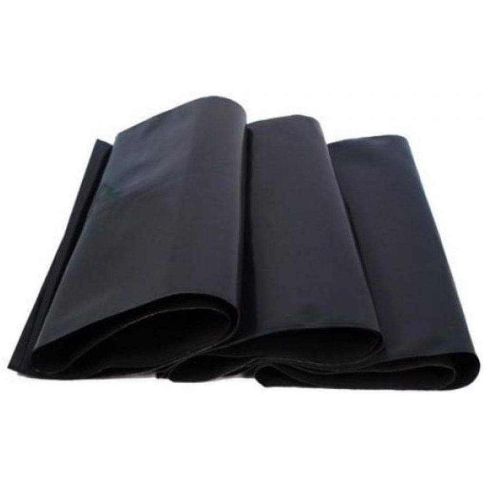 Sacos Para Lixo De Entulho Preto C/300  3Pcts