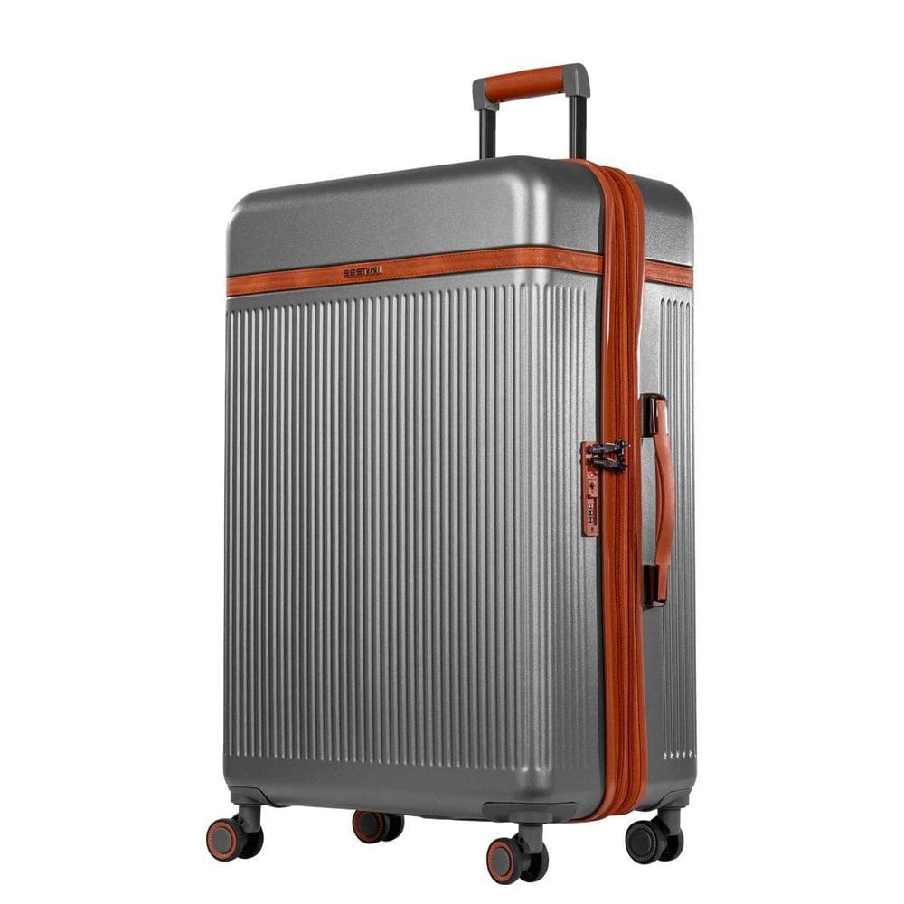 Mala G 360 Evidence 1T - Grafite Grafite Grande