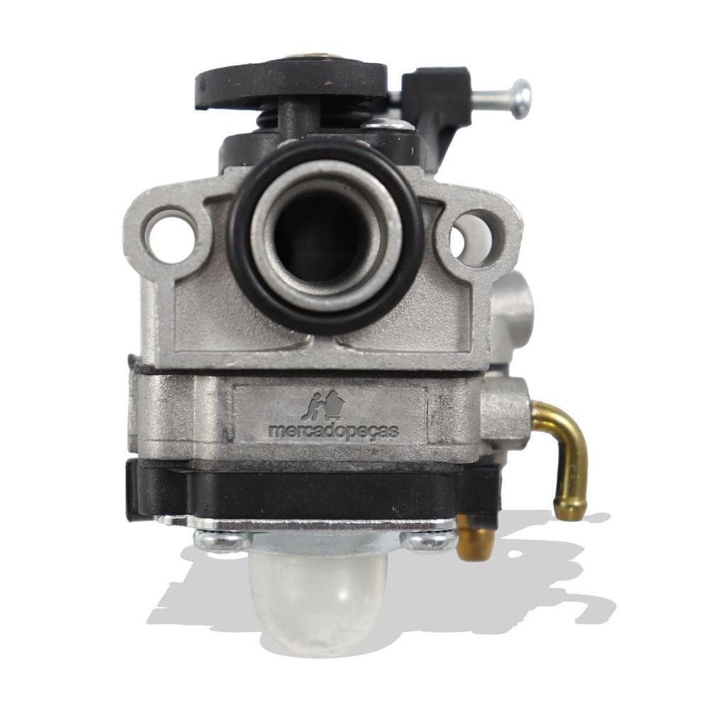 Carburador Para Roçadeira Shindaiwa C230 F230