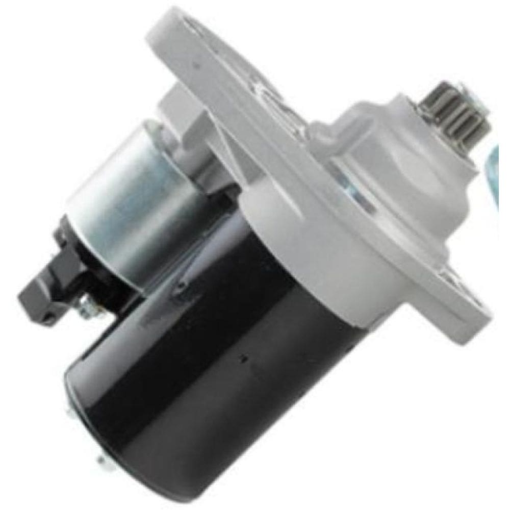 Motor de Partida VW Fox Polo 10 Dentes Euro 495107