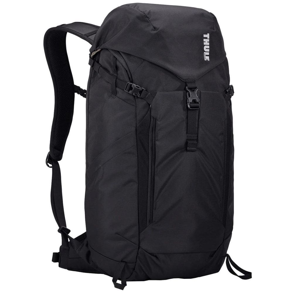 Mochila De Ataque Thule Alltrail 25L Unissex - Preto