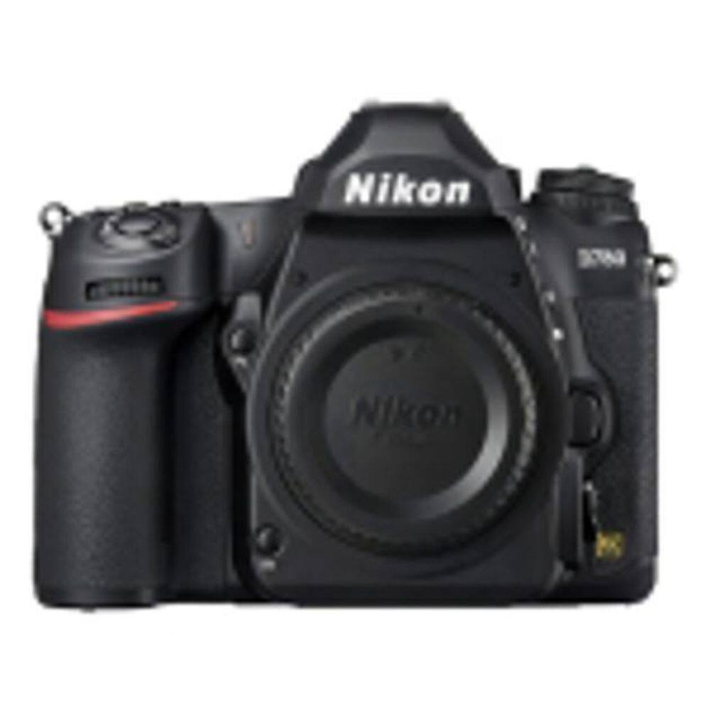 Câmera Fotográfica Profissional Nikon D780 Dslr 24.5  Corpo