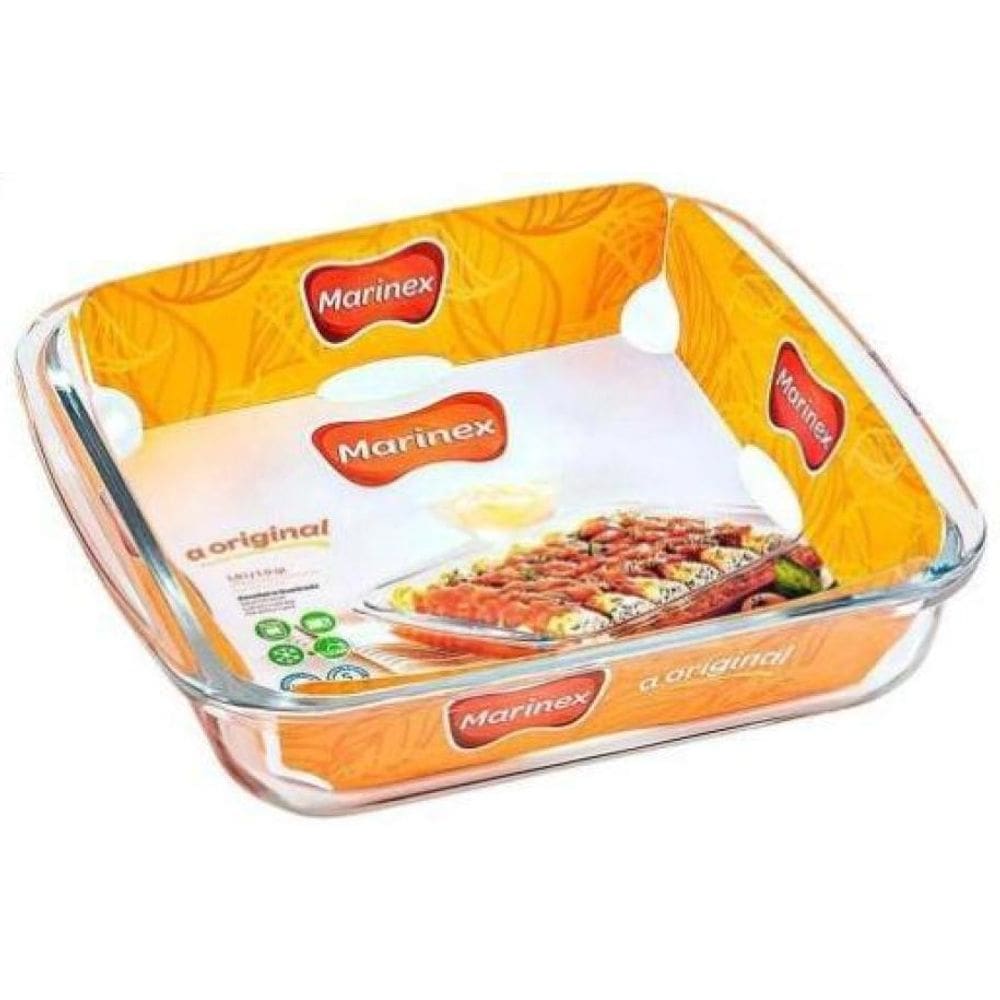 Conjunto 2 Un Assadeiras Marinex Resistentes