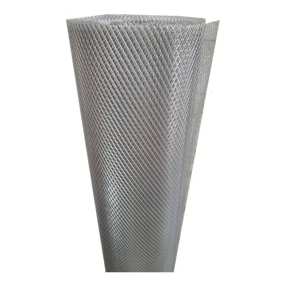 2X Tela Anti Insetos Para Ralo 20X50