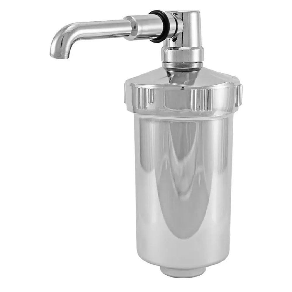 Copo Filtro Universal Blindado Elemento Filtrante Pró Saúde