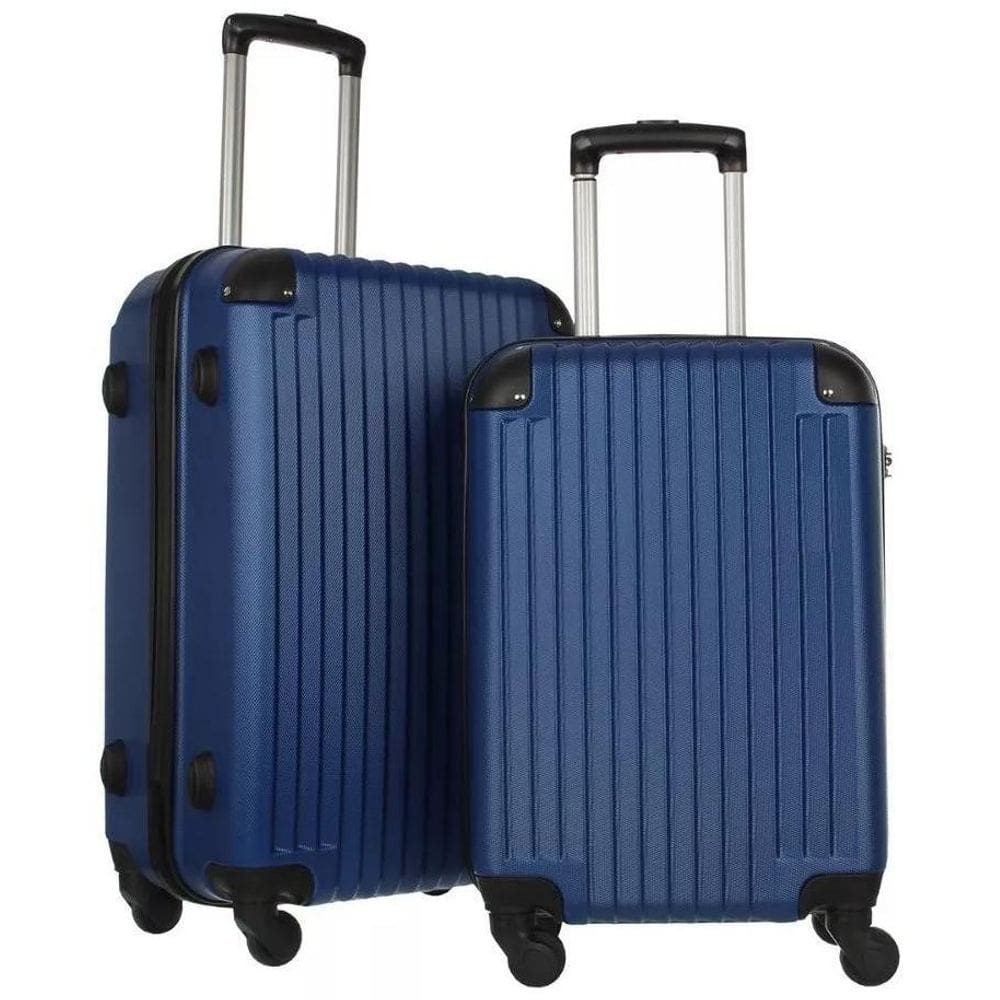 Kit Mala De 32Kg + Mala De 10Kg Bordo