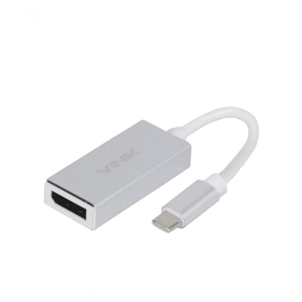 Adaptador Type C Para Dp Vinik - Atdpvn