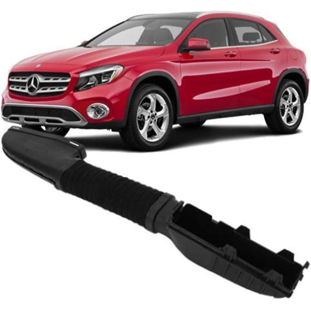 Mangueira Entrada Filtro Ar - A200 Cla200 Gla200 B200 A250