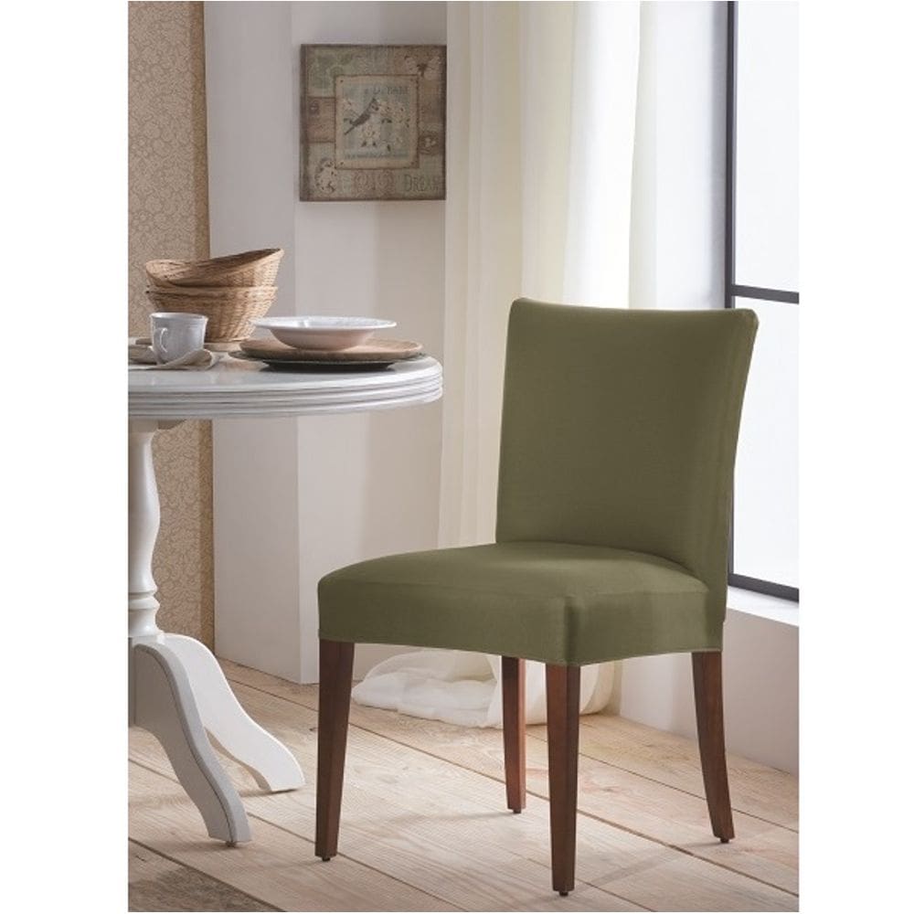 Capa para Cadeira Raimundi Malha Suplex 46x45x55 cm