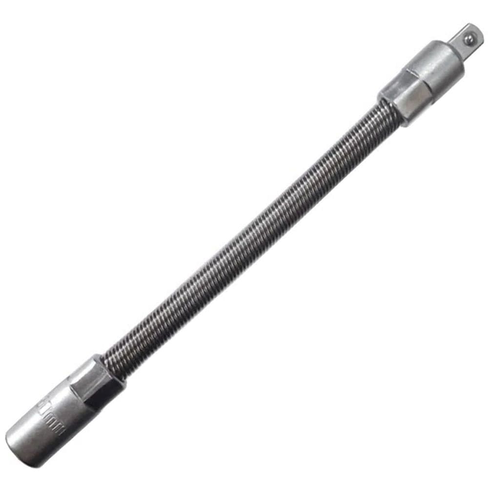 Extensão Flexível CrV 150mm 1/4”” - 1390956 - STELS