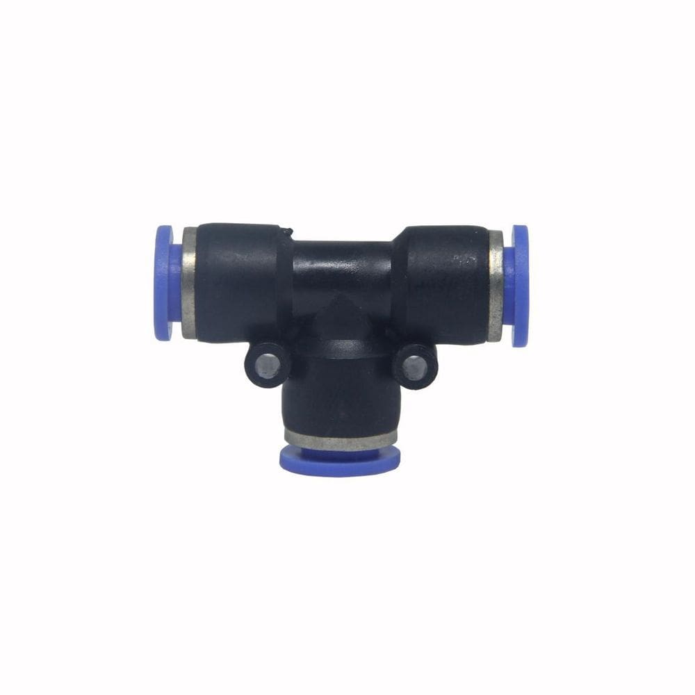 Tee União 8Mm - Fluir