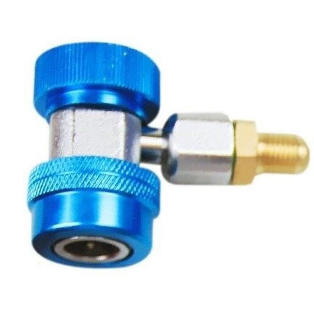 Engate Rapido De Alta Ou Baixa Manifold Gas Ar Condicionado