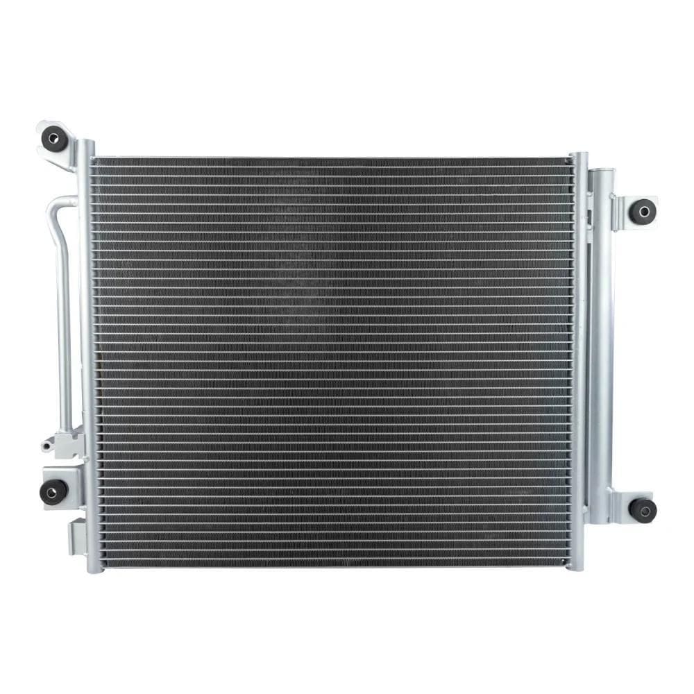 Condensador Vw Constellation 2017...2T2820413