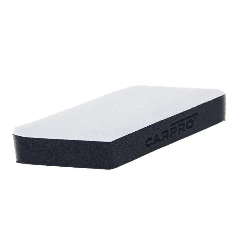 Aplicador Para Limpeza De Couro E Plásticos Microbuff Carpro