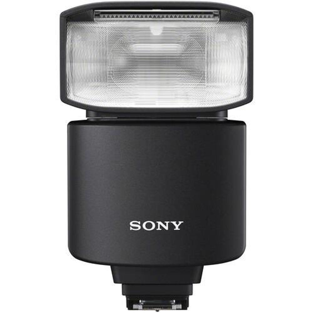Flash Sony Hvl-F46Rm Wireless  Radio Flash