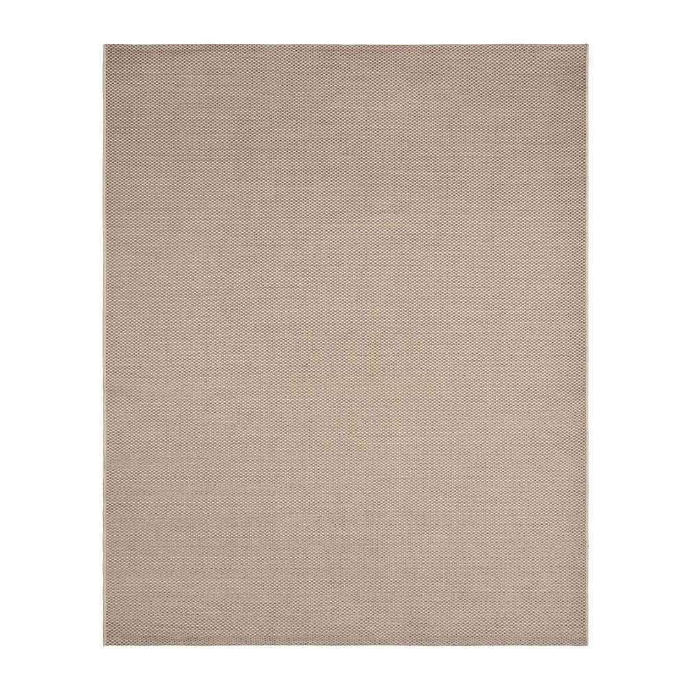 Passadeira Sisal Buzios Maresia 87 Bege-marrom 0,66x2,40m