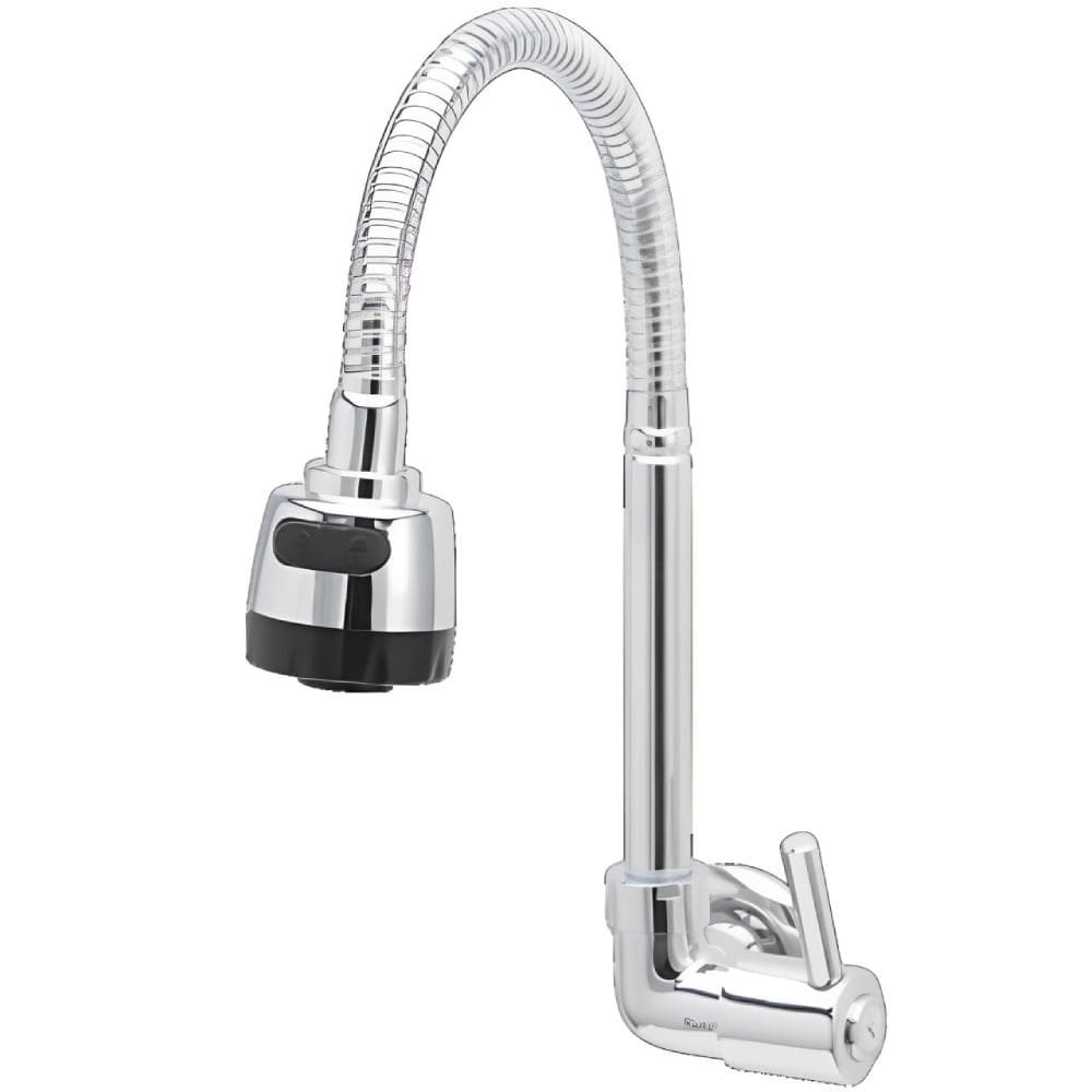 Torneira Cozinha para Parede Bica Gourmet 1168 C70 - 33004700 - RIETI