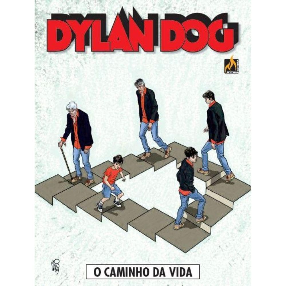 Dylan Dog - volume 13