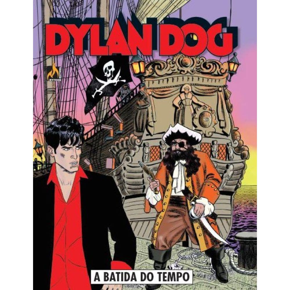 Dylan Dog - volume 08