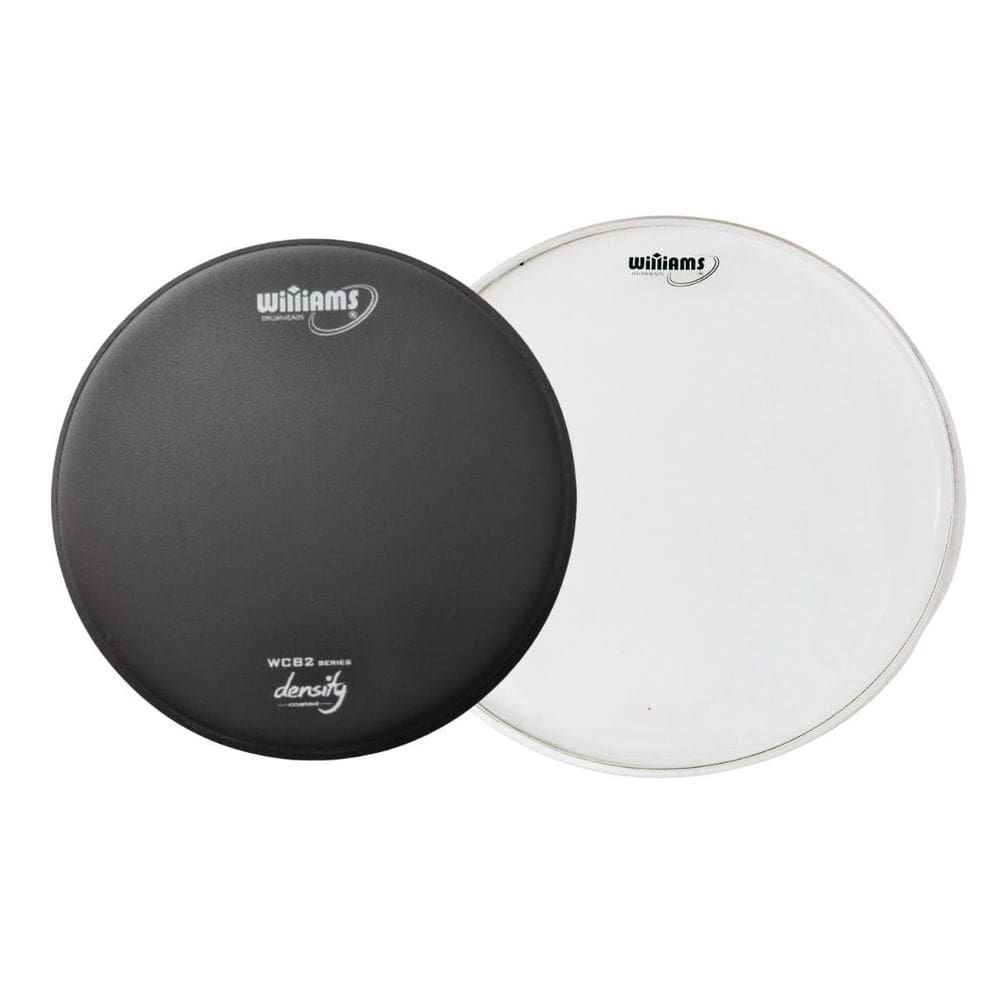 Kit Pele 13 Wcb2 Porosa Preta Hidráulica + Resposta Williams