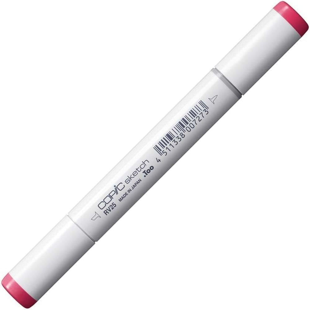 Caneta Copic Sketch Ponta Dupla