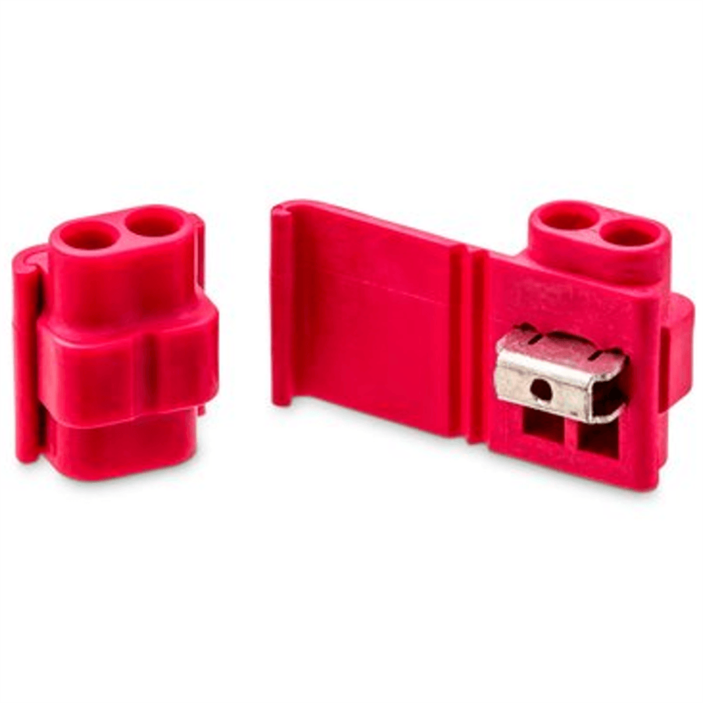 Conector Elétrico IDC557 Scotchlok com 10 Peças - HB004289631 - 3M