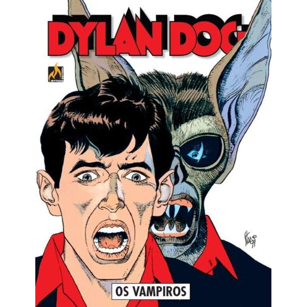 Dylan Dog - volume 23