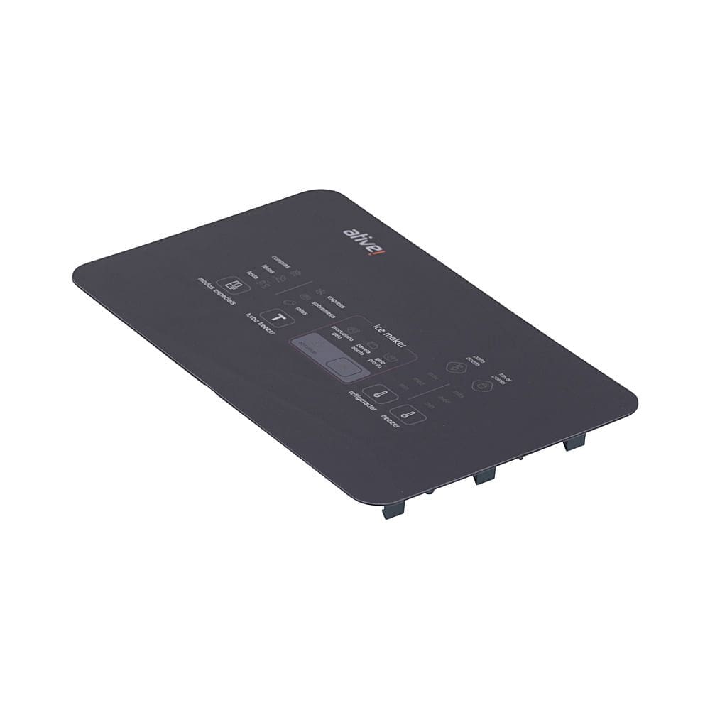 Conjunto Interface Bivolt para Geladeira Brastemp - W10887716
