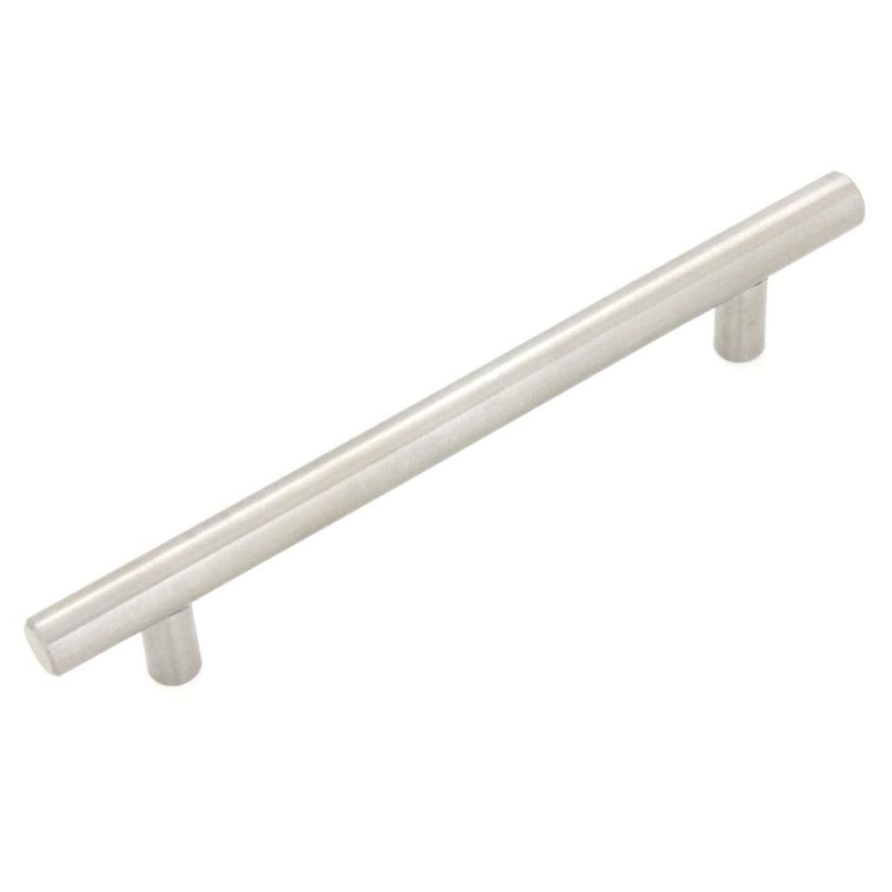 Puxador Molise 288Mm Inox Polido