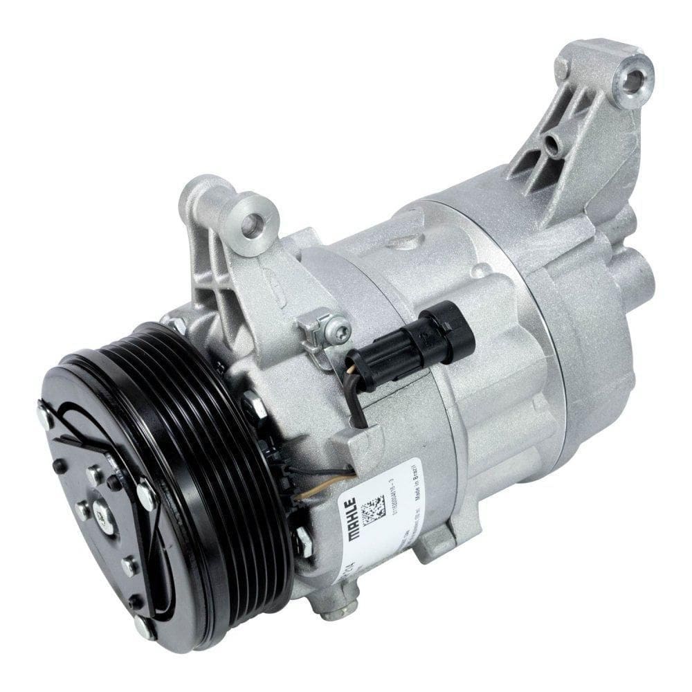 Compressor De Ar Mahle Fiat Bravo Doblo..Motor E-TORQ