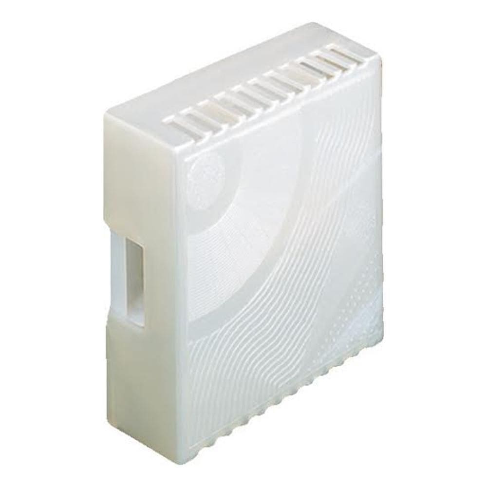 Campainha Musical Com Termostatica Italia 127V Marfim - CM09.3 - DANVAL