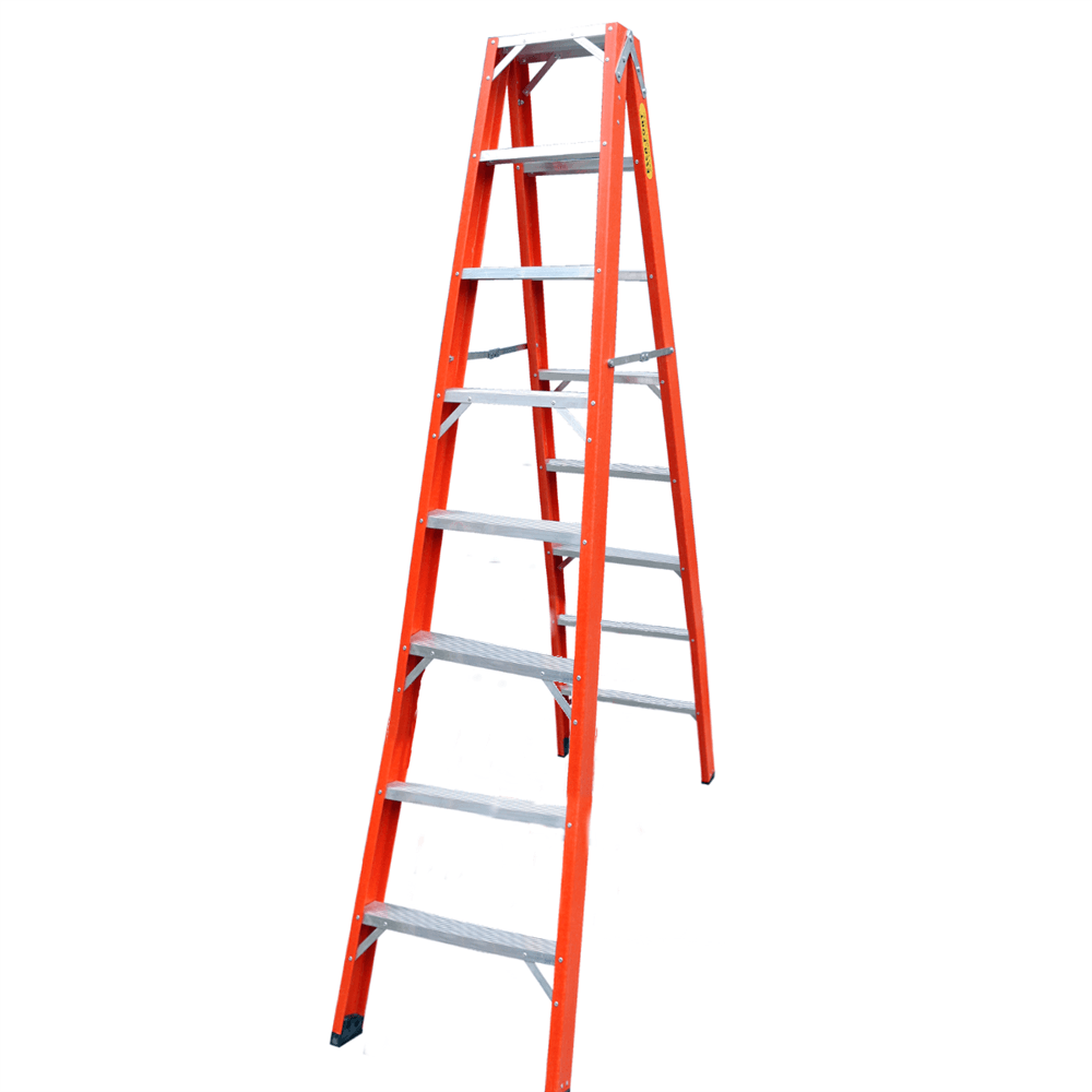 Escada de Fibra de Vidro - EAF-305 - ESCA-FORT