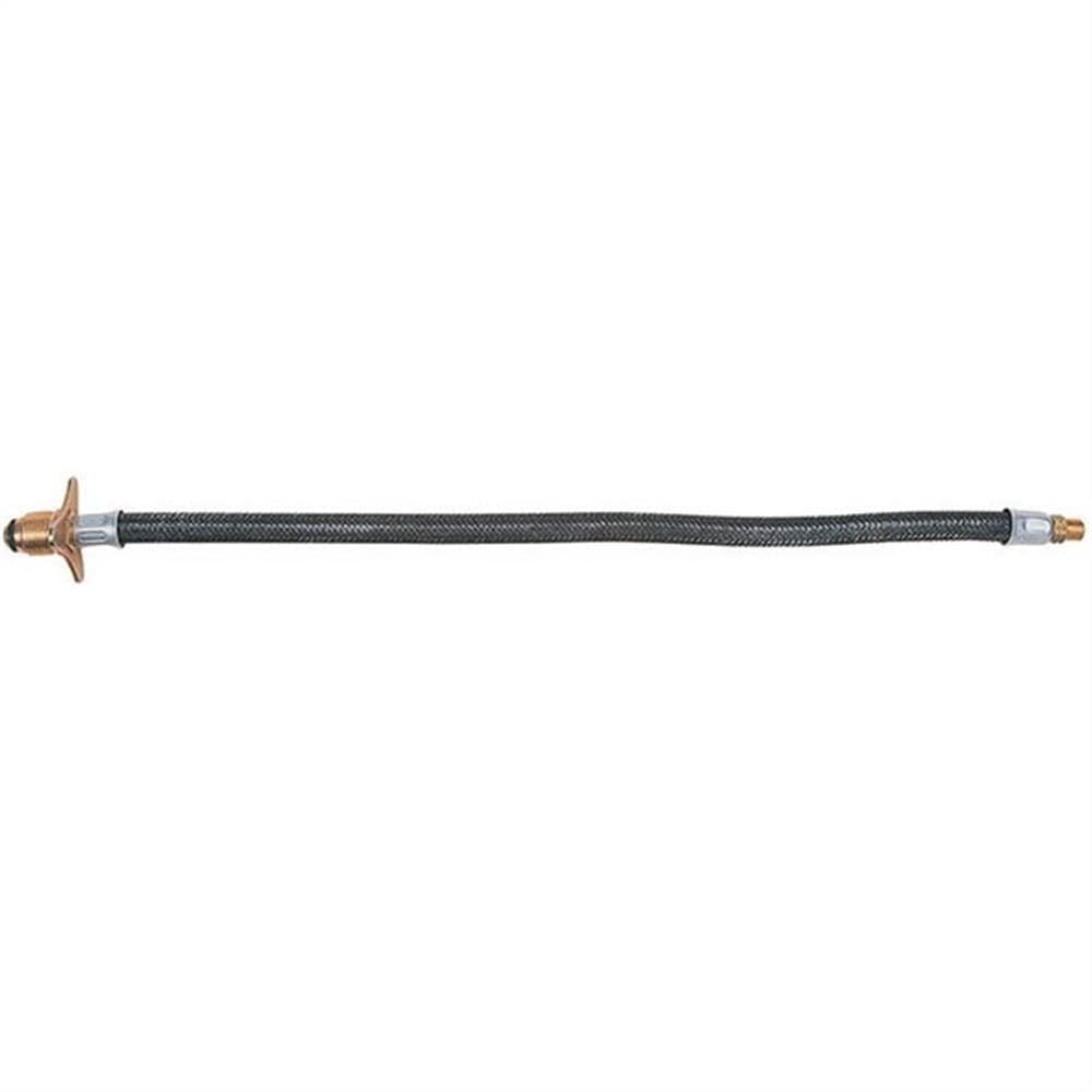 Chicote Flexivel 7/8””(e)x7/16””NS(e) - 002351 - JACKWAL